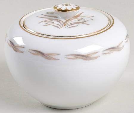 Nancy Sugar Bowl & Lid