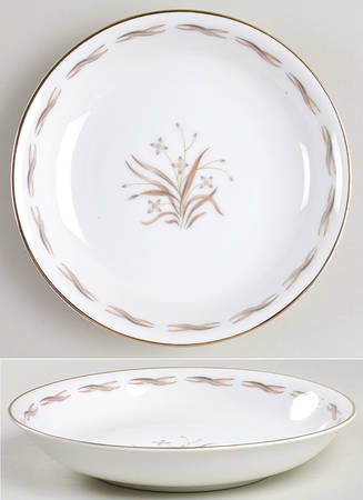 Nancy Coupe Soup Bowl