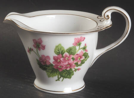 Nydia Creamer