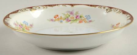 Regina Rim Soup Bowl