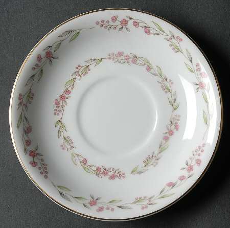 Ridgewood Saucer