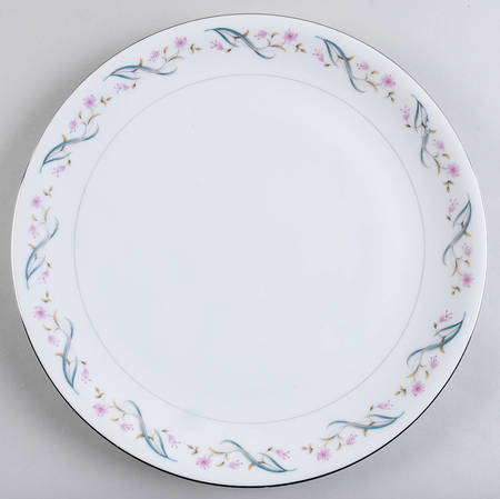 Rita 12" Chop Plate (Round Platter)