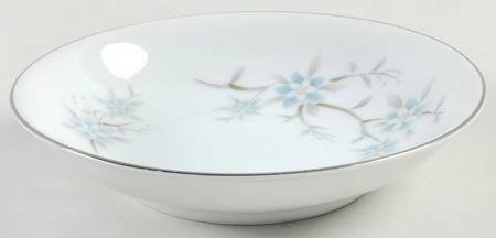 Spring Time Fruit/Dessert (Sauce) Bowl