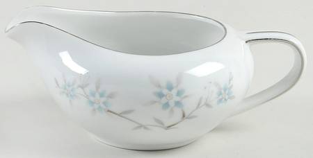 Spring Time Creamer