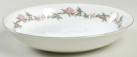 Sylvia Coupe Soup Bowl
