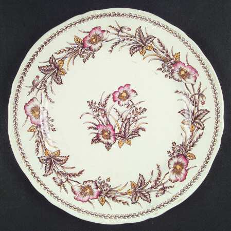 Sylvan by Hira China