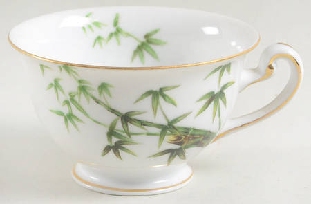 Tan Kay-Tah Kay Footed Cup