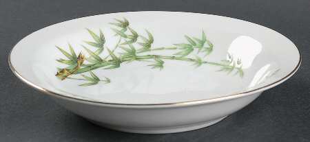 Tan Kay-Tah Kay Rim Soup Bowl