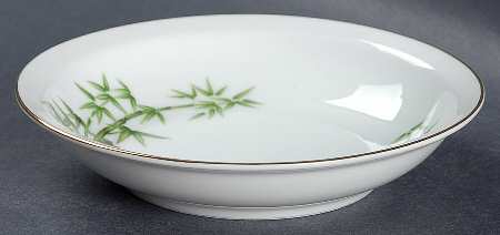 Tan Kay-Tah Kay Rim Fruit/Dessert (Sauce) Bowl