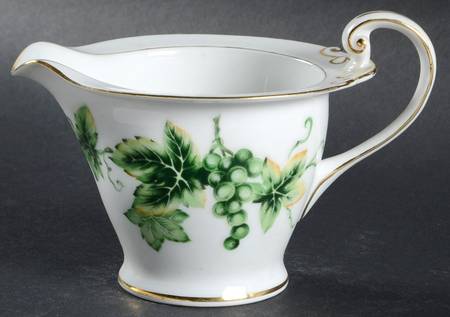 Virginia Creamer