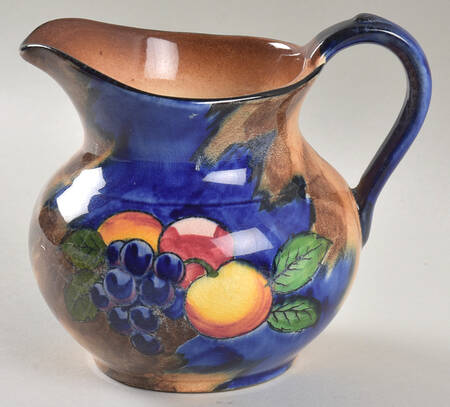 Autumn 20 Oz Pitcher