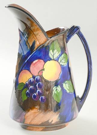 Autumn 38 Oz Pitcher