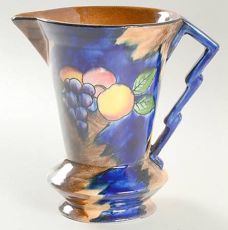 Autumn 18 Oz Pitcher