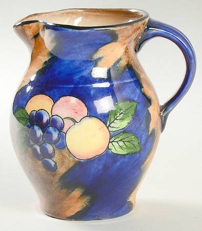Autumn 16 Oz Pitcher