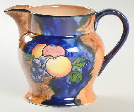 Autumn Creamer