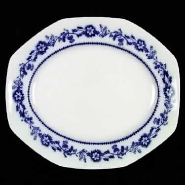 Canterbury 12" Oval Serving Platter
