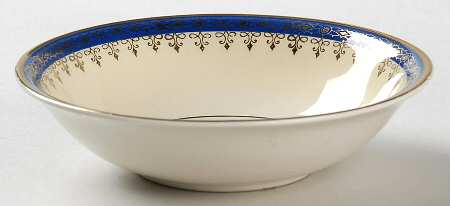 Admiral Fruit/Dessert (Sauce) Bowl