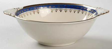 Admiral Lugged Cereal Bowl