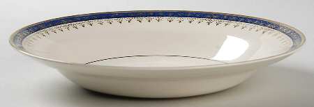 Admiral Rim Soup Bowl