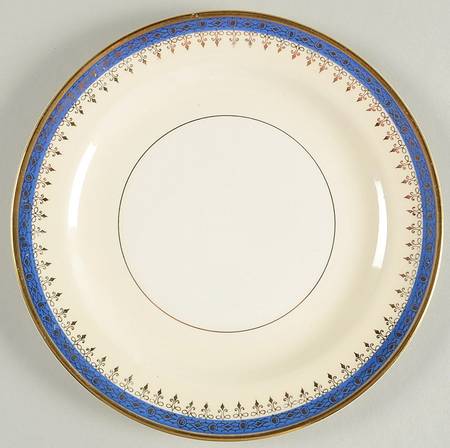 Salad Plate