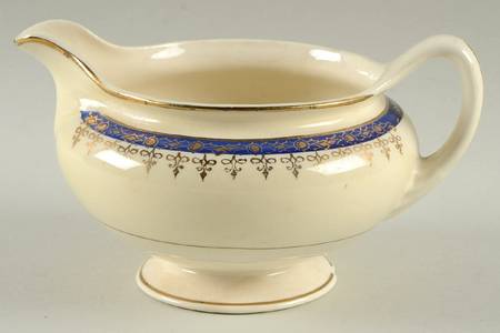 Admiral Creamer