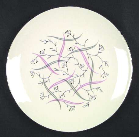 Allegro by Homer Laughlin 