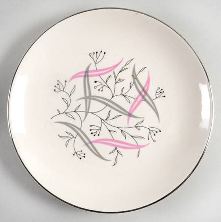 Allegro Bread & Butter Plate