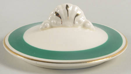 Amsterdam Lid for Sugar Bowl