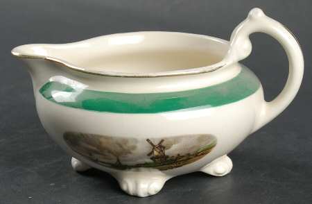 Amsterdam Creamer