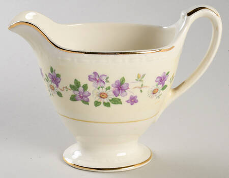 April Creamer