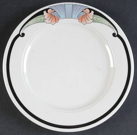 Arcadia (Seville) Salad Plate