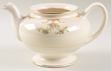 Aristocrat Teapot No Lid