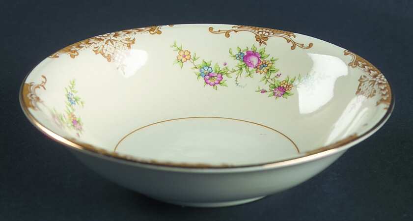 Aristocrat Fruit/Dessert (Sauce) Bowl