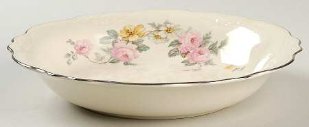 Armand (Virginia Rose Shape) Coupe Soup Bowl