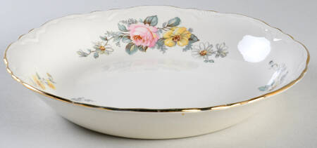 Armand Coupe Soup Bowl