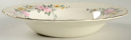 Armand Rim Soup Bowl