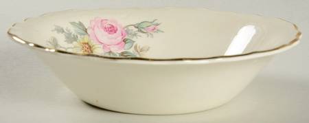Armand Fruit/Dessert (Sauce) Bowl