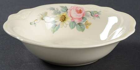 Armand (No Trim) Fruit/Dessert (Sauce) Bowl
