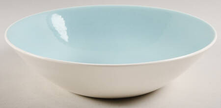Aster 8" Round Vegetable Bowl