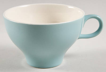 Aster Flat Cup