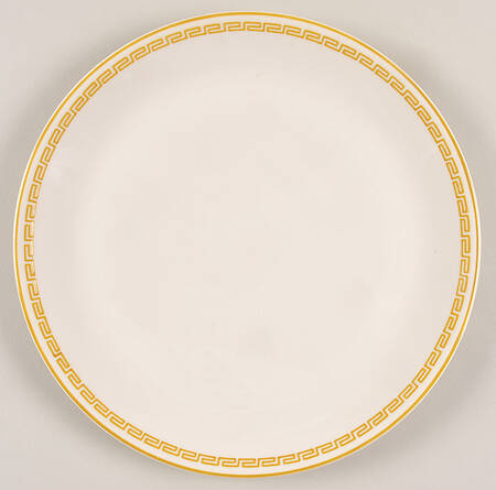 Athena Luncheon Plate