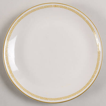 Athena Salad Plate