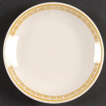 Athena Bread & Butter Plate