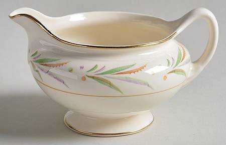 Autumn Creamer