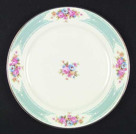 B1345 by Homer Laughlin 