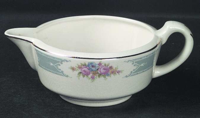 B1345 Gravy Boat