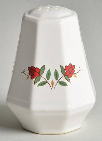 Bayberry Pepper Shaker