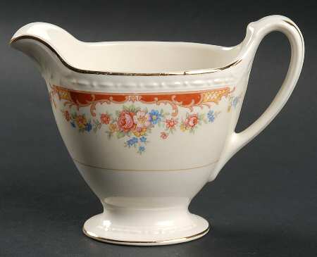 Belmont Creamer