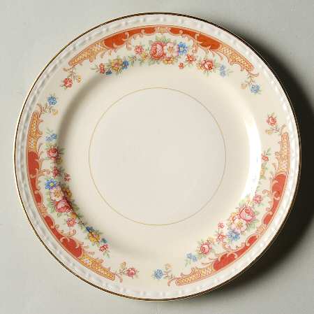 Belmont Bread & Butter Plate