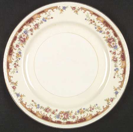 Belmont by Homer Laughlin 